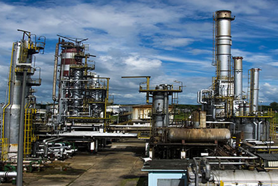 Eastern Refinery set to resume production