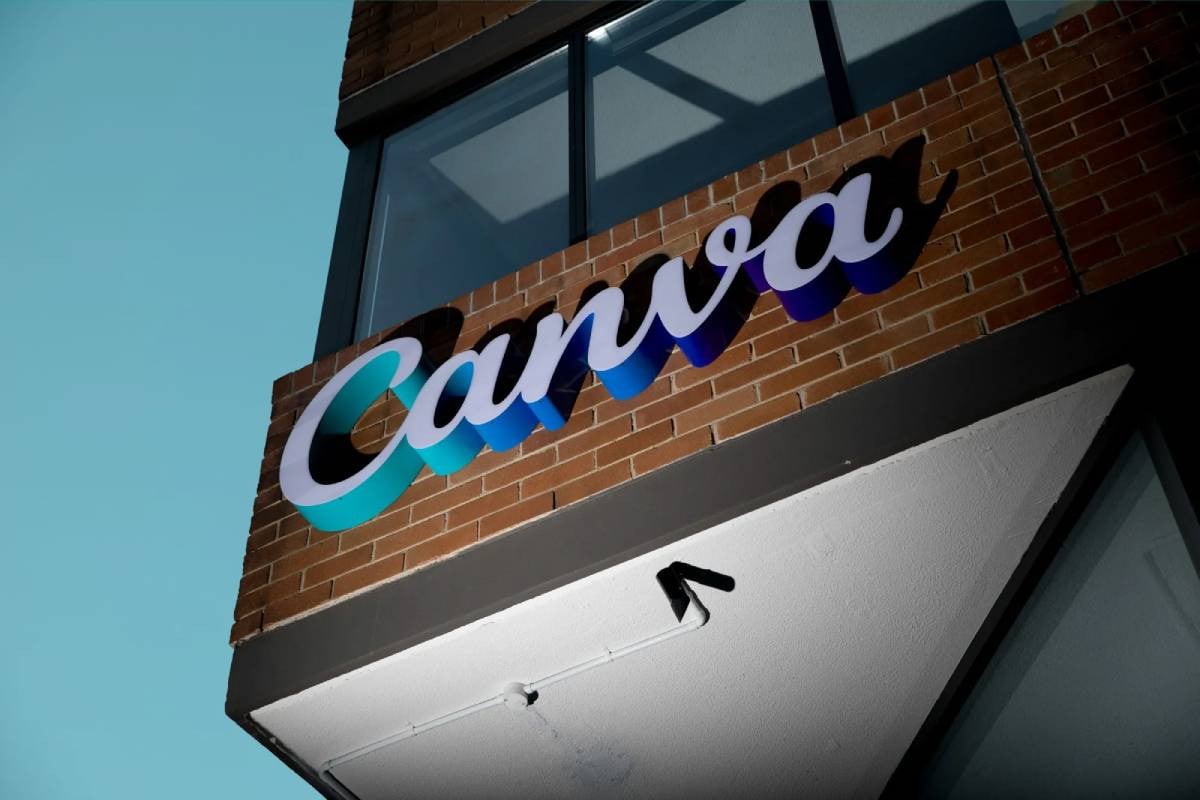 Australia’s Canva pays $571,000 in penalties over delayed financial reporting