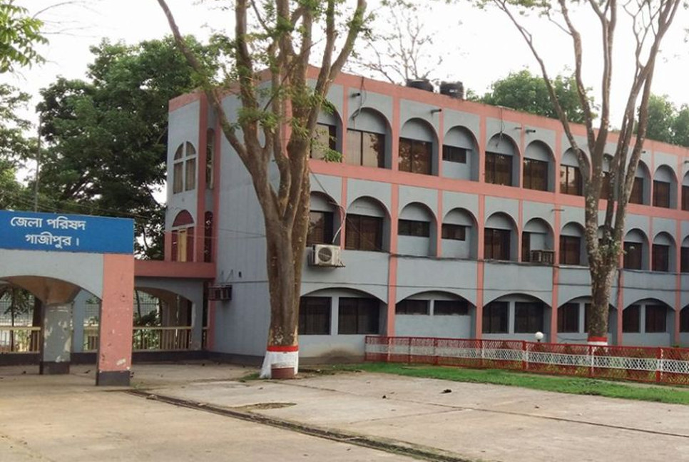 Tk62 crore in FDR funds under CEO’s control!