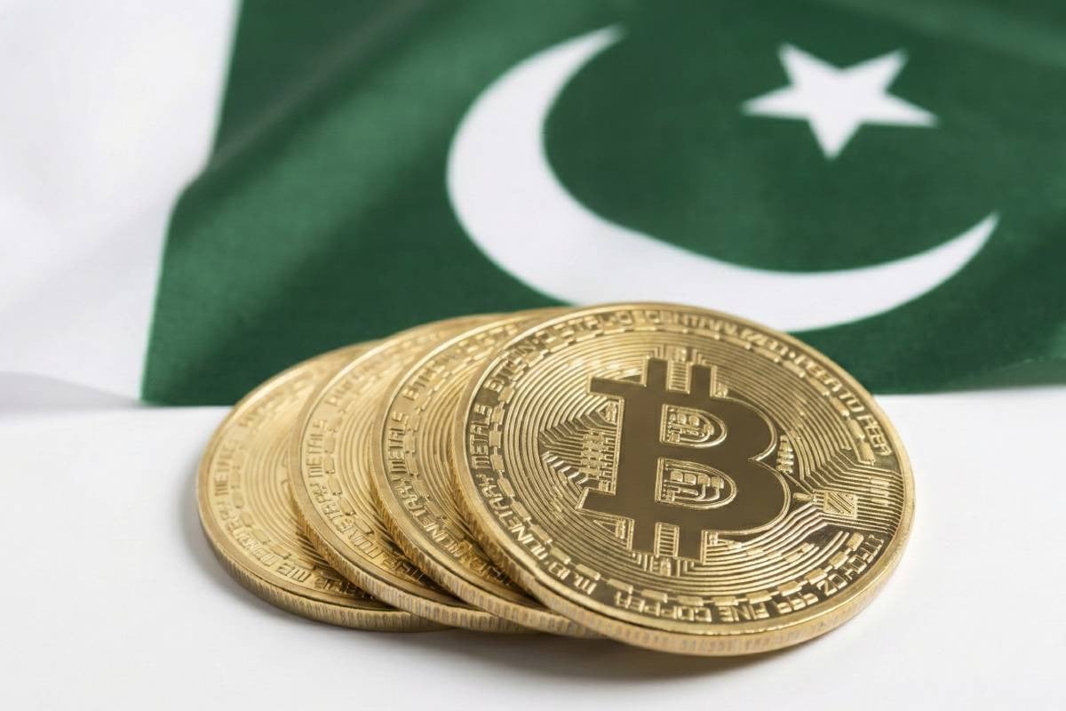 Pakistan govt urged to formalise 40 million digital asset users