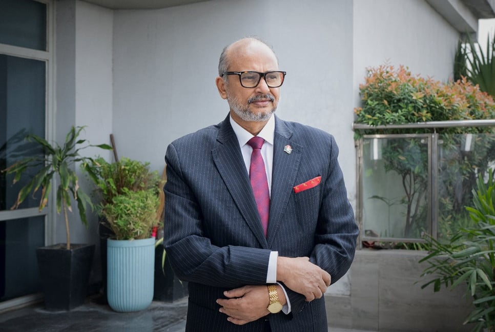 Respect for agreements with US necessary: PM’s adviser