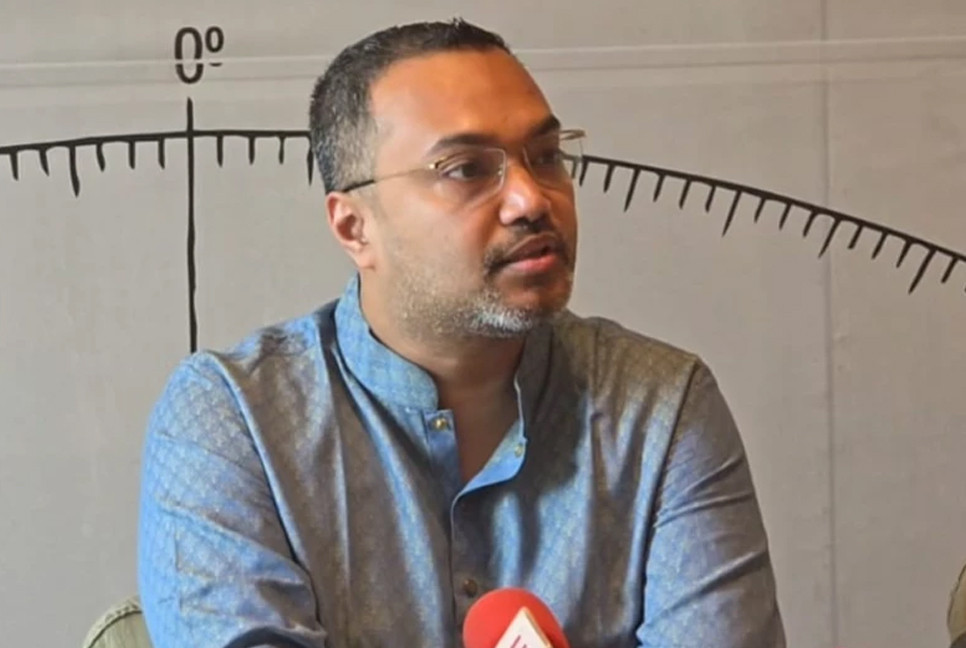 Energy situation better than many countries: Mahdi Amin
