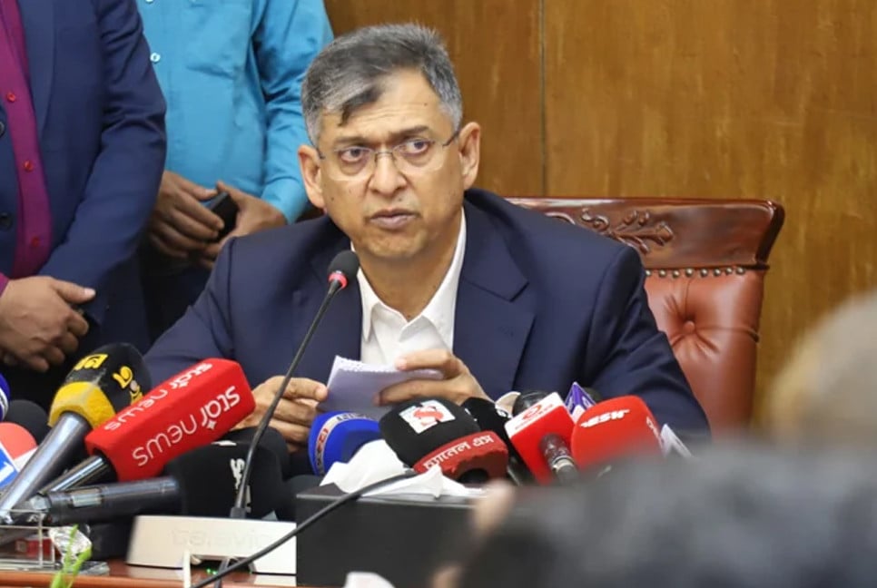 Govt prioritises crackdown on drugs, online gambling: Home Minister