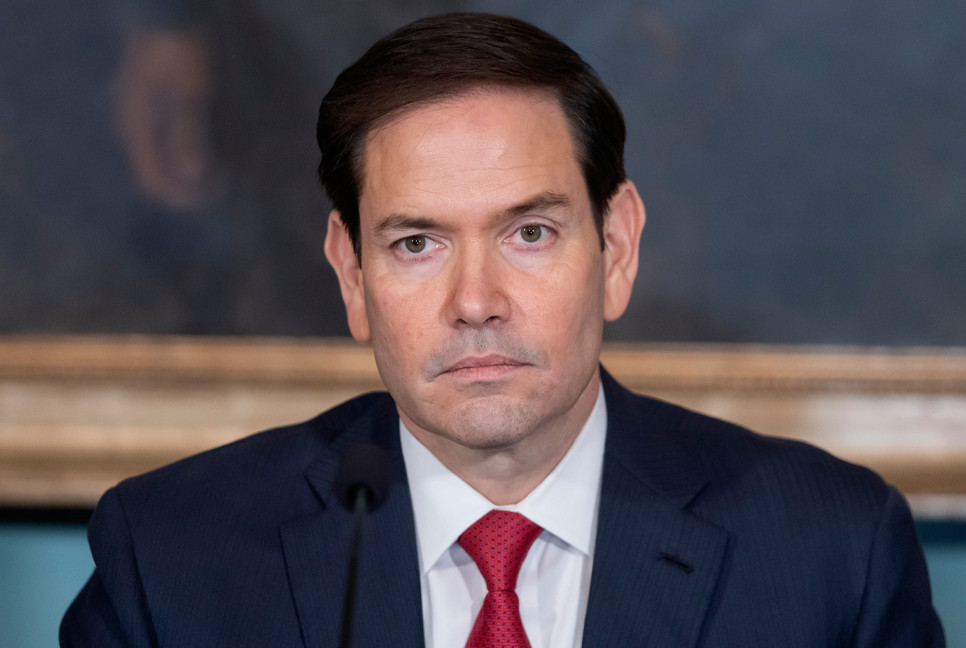 Operation Epic Fury ‘over’: Rubio