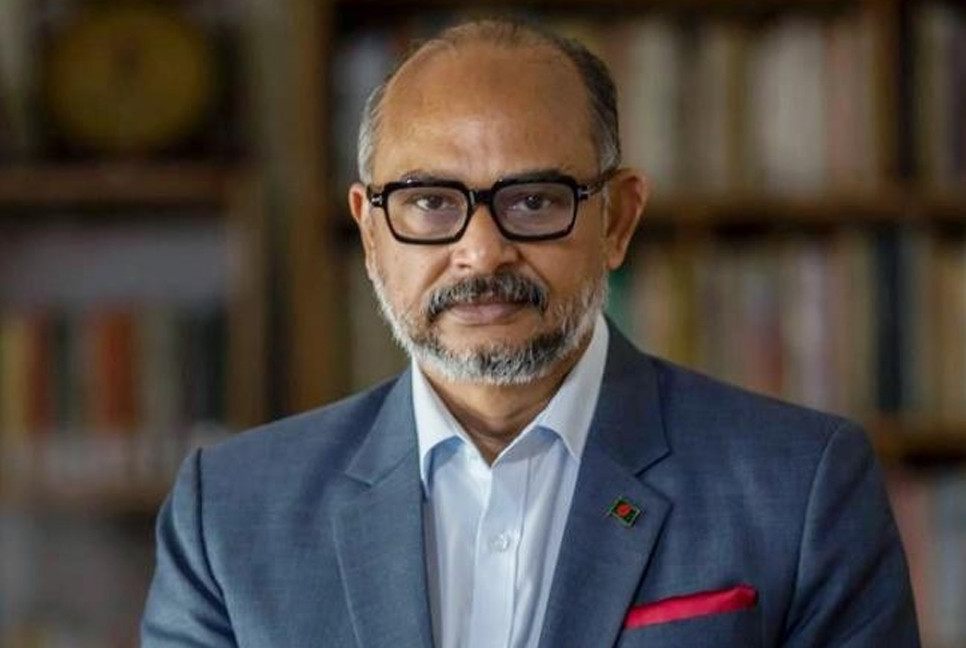 Govt aims to leverage US trade deal to advance economy: Titumir