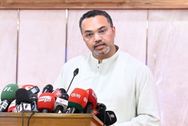 No VAT should be imposed on private universities: Mahdi Amin