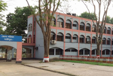Tk62 crore in FDR funds under CEO’s control!