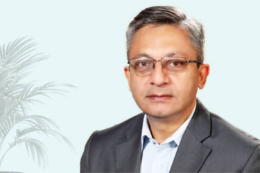 Circular economy key to global competitiveness: Muktadir