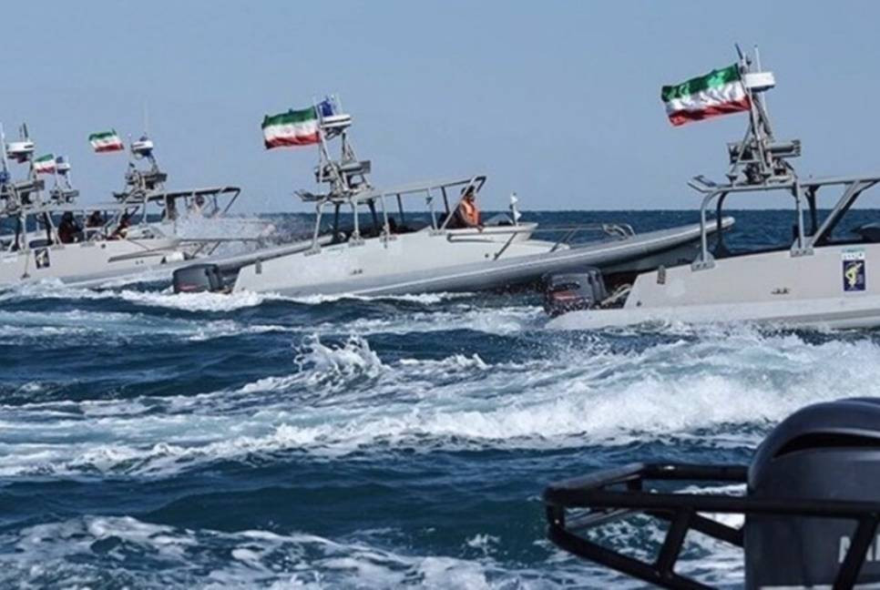 IRGC warns of unpredictable response to any new attack