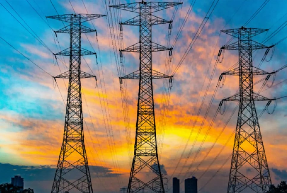 Invisible power drains intensify pressure on national grid