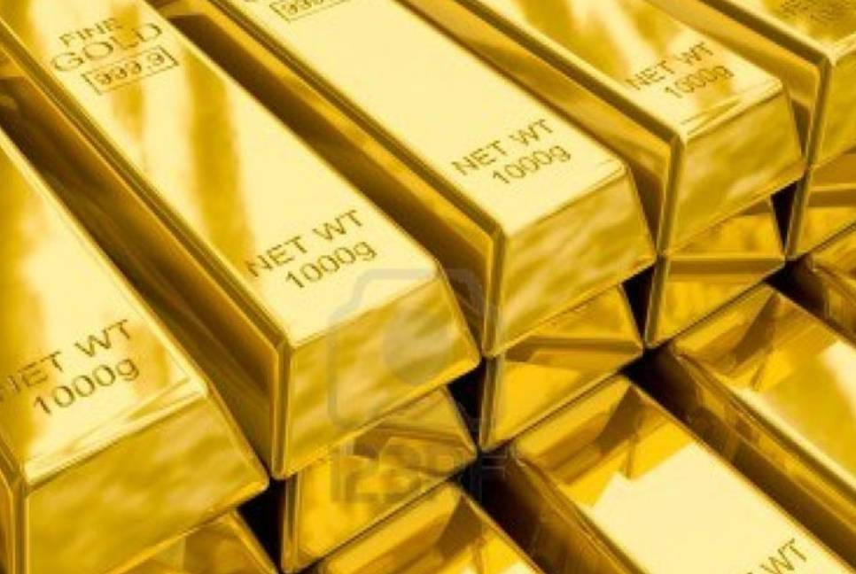 Gold could surge to $5,500 by year-end