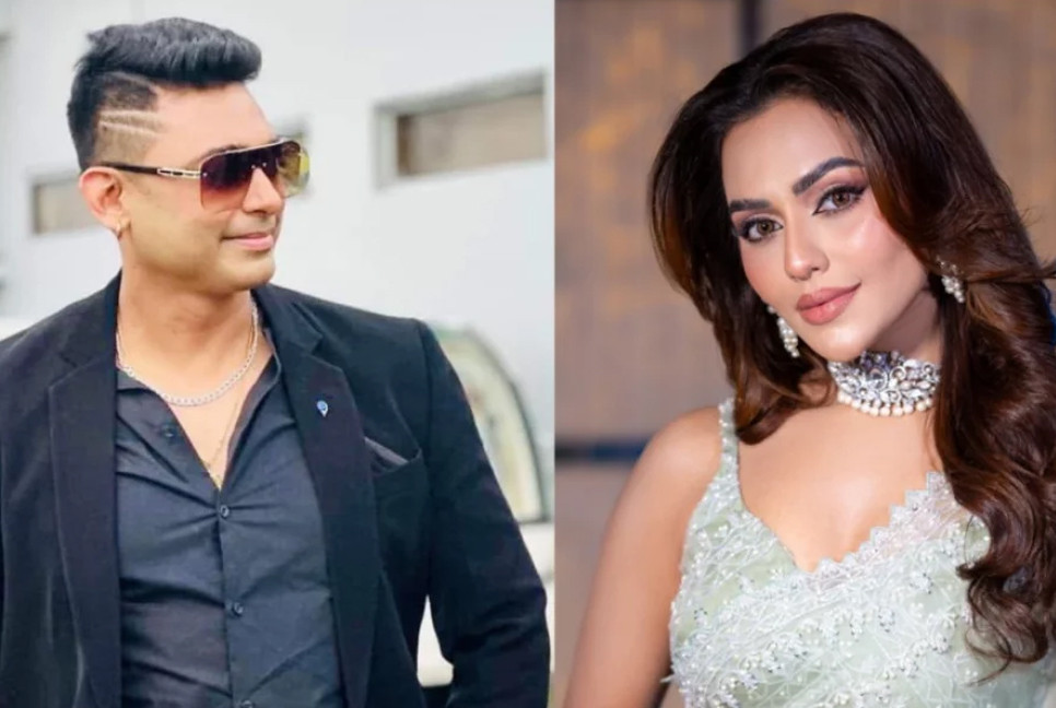 Zayed Khan, Nusraat Faria to light up gala night in Dubai