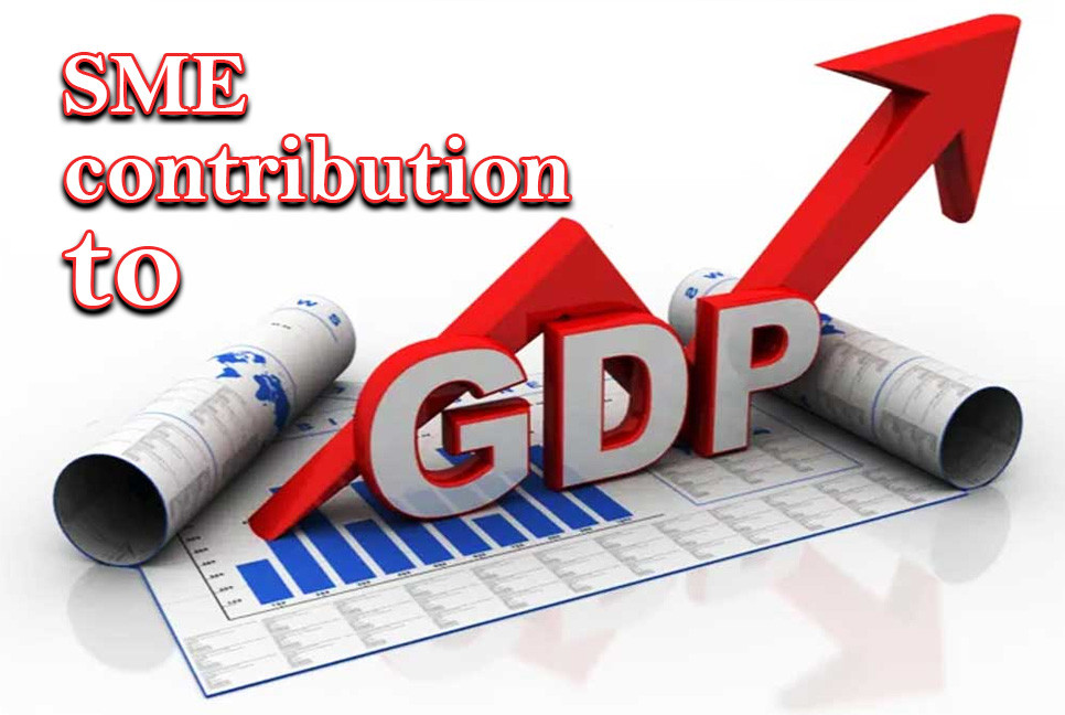 Govt eyes 35pc SME GDP share by 2030