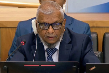 Ariful urges stronger global action on migrant rights at UN forum