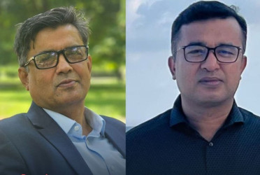 Dhaka Post ex-editor had to leave country after reports on substandard textbook paper