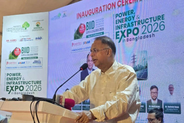 Energy minister targets 10,000 MW solar power generation in five years