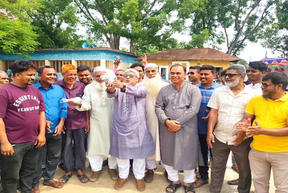 Sports to save youths from going astray: MP Milon