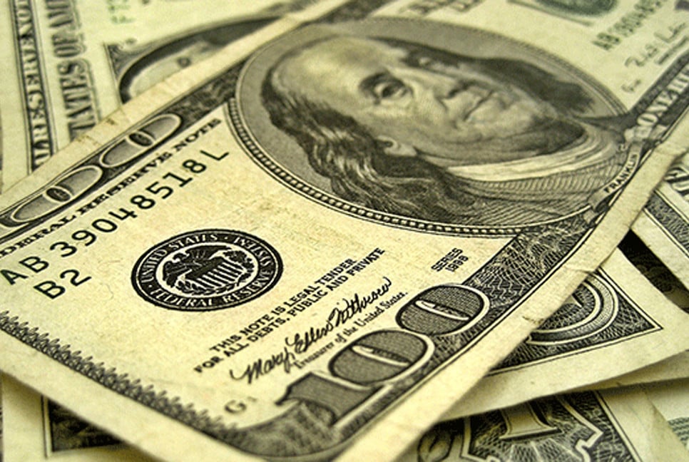 Foreign currency reserve stands at $35.62b