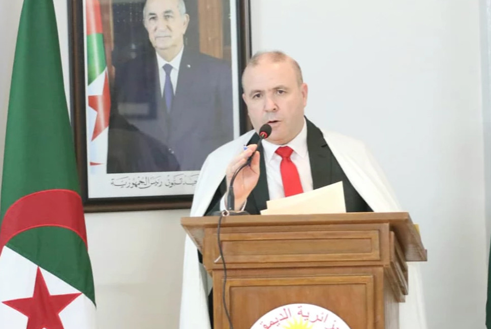 Algerian envoy recalls 1945 massacres, links struggle to Bangladesh’s Liberation War
