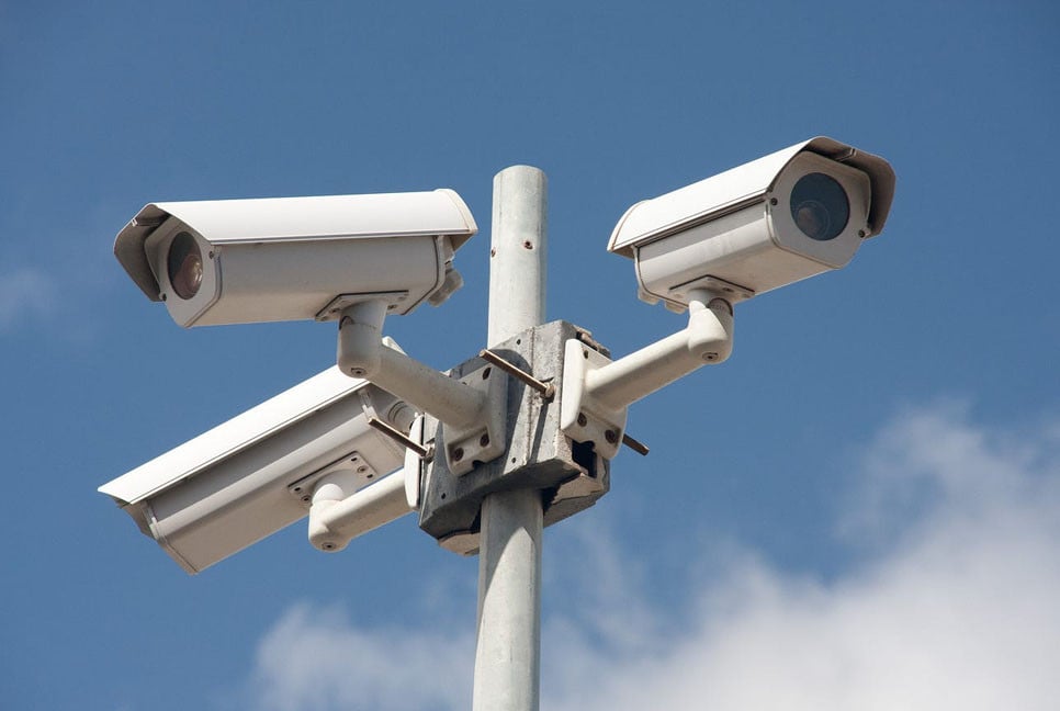DMP to install 11,000 CCTV cameras, set up new police camp in Mohammadpur