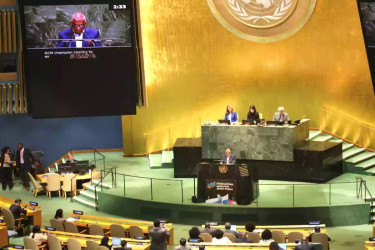 Bangladesh calls for global action on safe migration at UN forum