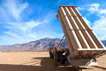 UAE activated air defence systems, remains on high alert