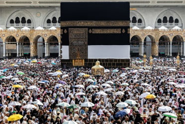 49,031 Bangladeshi pilgrims reach Saudi Arabia
