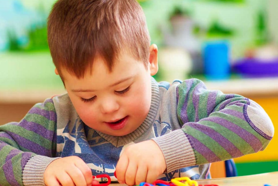 Wi-Fi technology to detect autism!