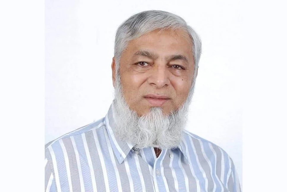Tk 50 lakh snatched from former Sylhet metropolitan BNP president