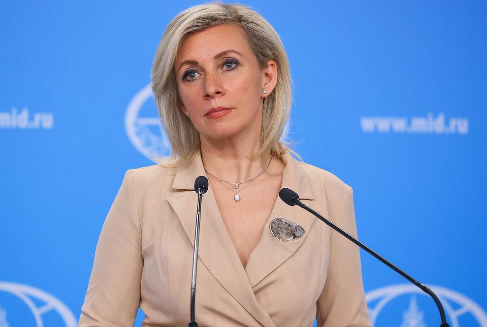 World must hear Russia’s warning to Zelensky, understand importance of moment: Spokesperson