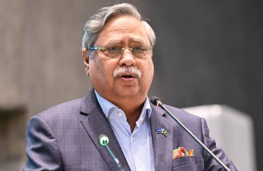 President calls for humane, tech-driven police force