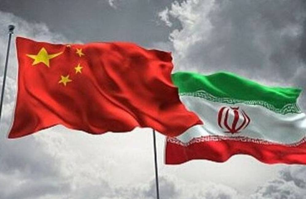 Chinese companies hit with US sanctions over alleged Iran ties