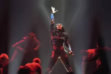 Katy Perry to headline SoFi Stadium show before USA’s World Cup opener