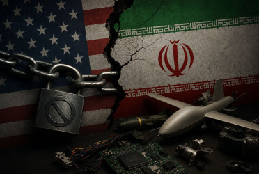 US imposes new sanctions over Iran-linked weapons network