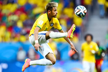 Messi backs Neymar’s World Cup return despite injury concerns