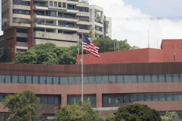 Trump claims uranium success in Venezuela as Iran stockpile remains out of reach