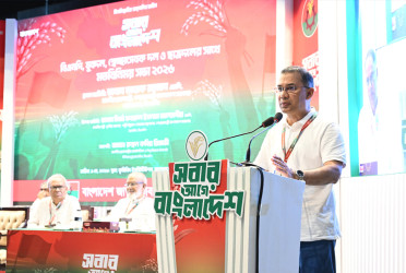 PM seeks BNP grassroots leaders' help in implementing election pledges