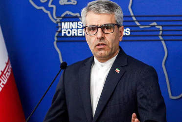 Response to US proposal at appropriate time: Iran