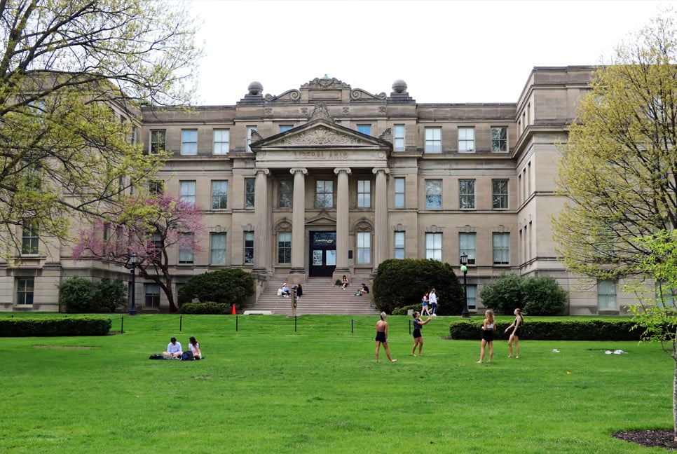 cyberattack disrupts universities and schools across three countries