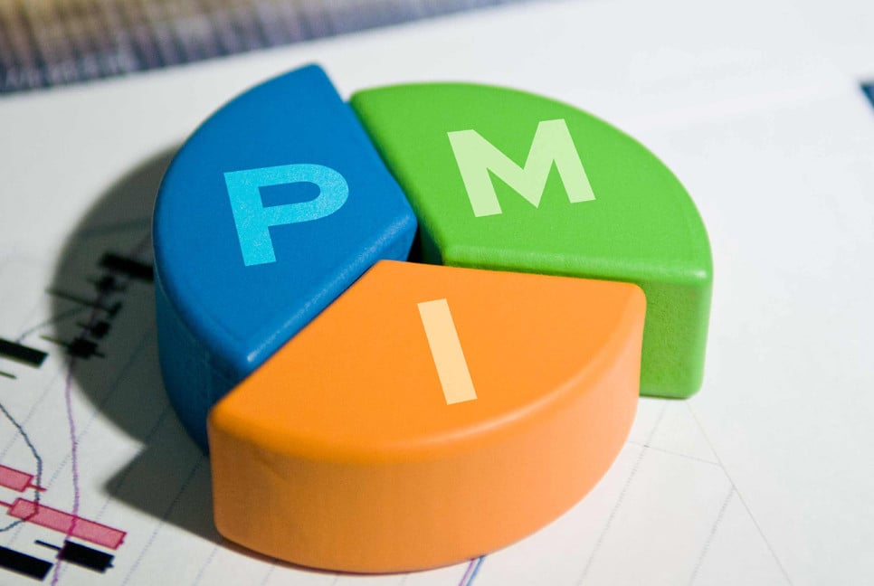 Bangladesh PMI rises to 54.6 in April