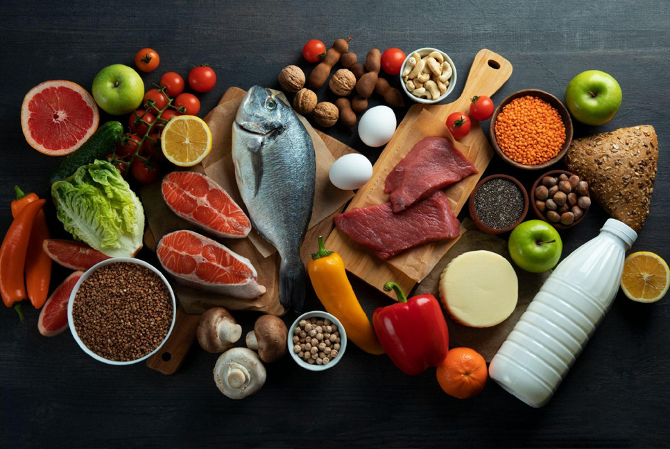 UK surgeon explains the effects of eating too much protein and not enough fibre