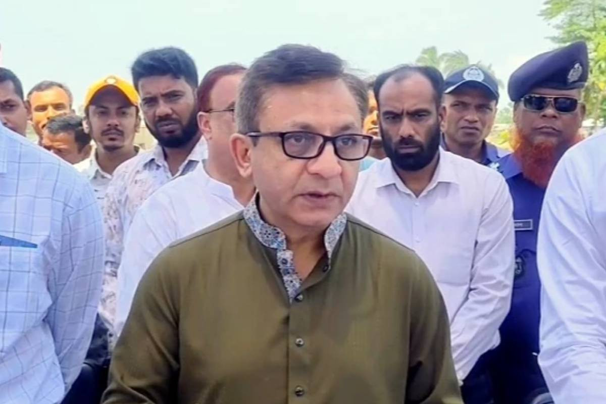 Industries to be expanded further to reduce unemployment: Minister Muktadir