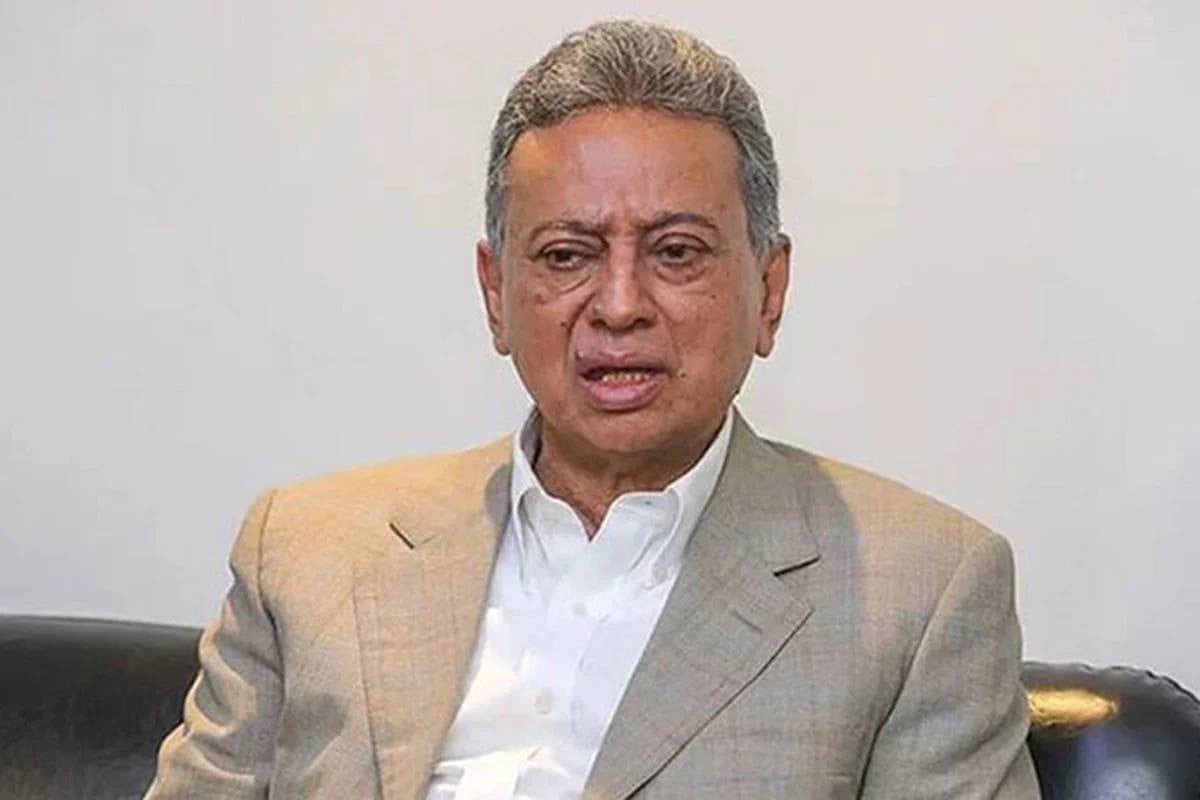 Bank Resolution Act necessary, but not donor-driven: Finance Minister