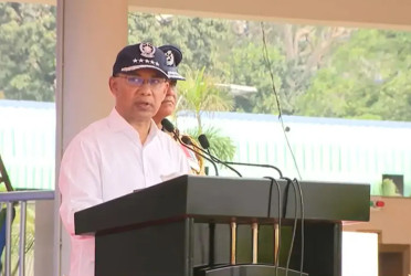 PM inaugurates Police Week 2026