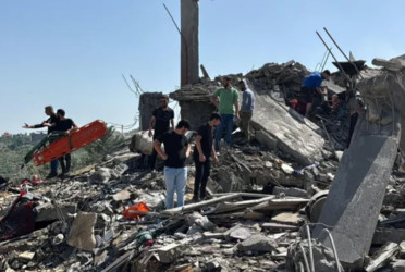 Israeli strikes killed 39 in Lebanon amid continued cross-border conflict