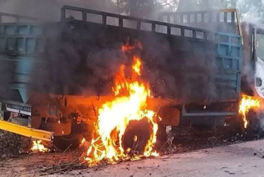 Mob beats three alleged cow lifters to death in Gazipur