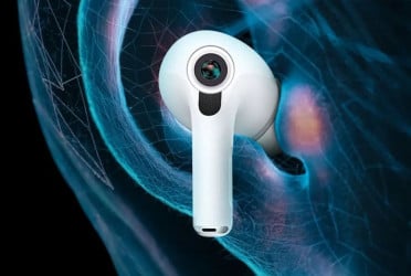 Apple’s camera AirPods move closer to reality