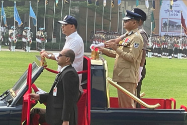 PM inaugurates Police Week 2026
