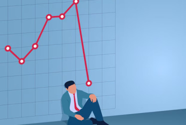 Businesses struggle as consumers face mounting pressure