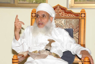 Omani Mufti urges unity against aggression on Gaza and Iran